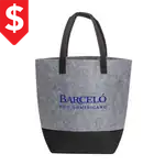 Pico Recycled Felt Tote Bag