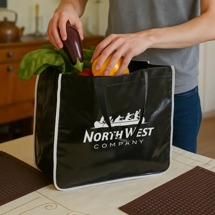 Sac fourre-tout Retailer #7