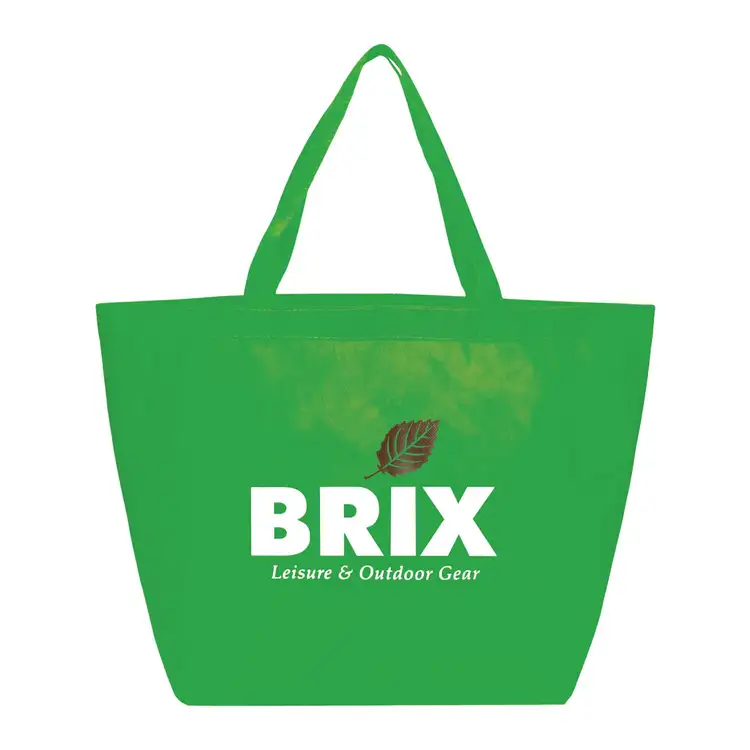 YaYa Non-Woven Polypropylene Tote Bag #10