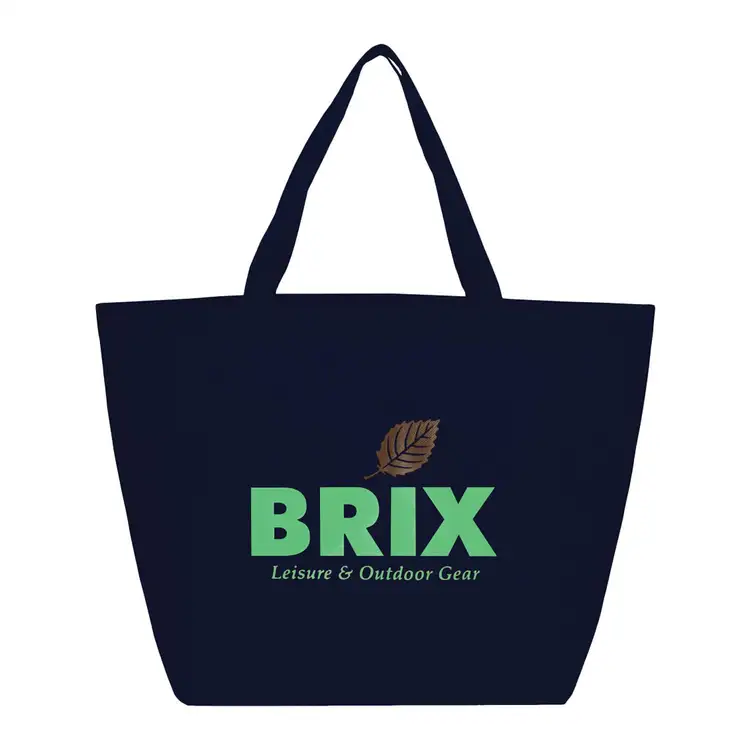 YaYa Non-Woven Polypropylene Tote Bag #12