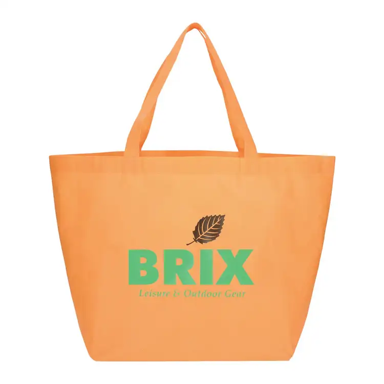 YaYa Non-Woven Polypropylene Tote Bag #13