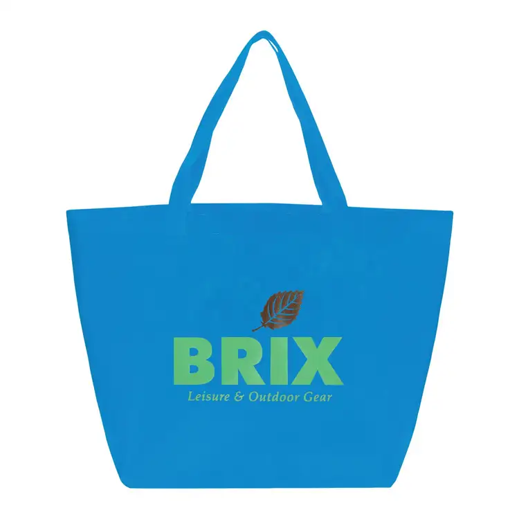 YaYa Non-Woven Polypropylene Tote Bag #14