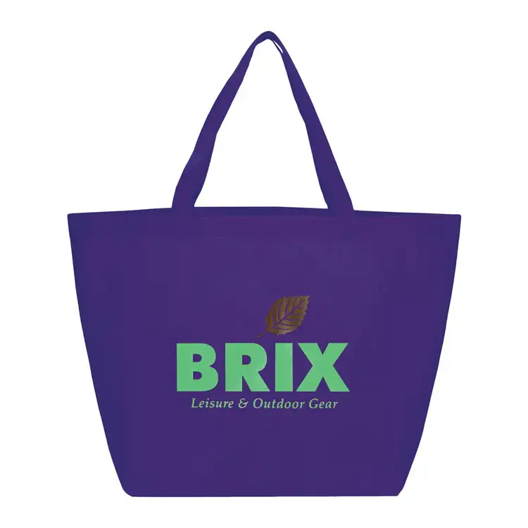 YaYa Non-Woven Polypropylene Tote Bag #15