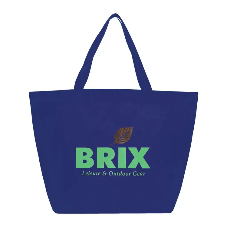 YaYa Non-Woven Polypropylene Tote Bag #16
