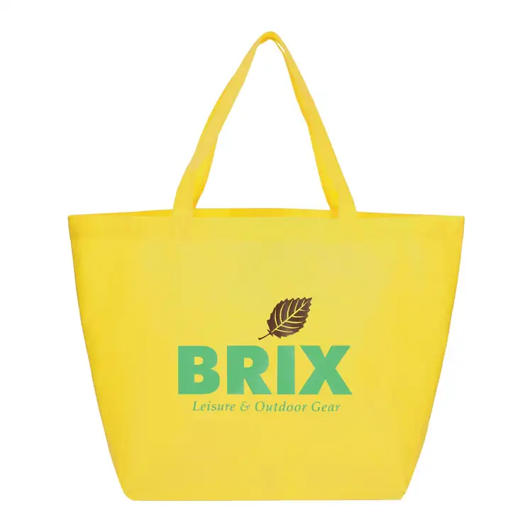 YaYa Non-Woven Polypropylene Tote Bag #19