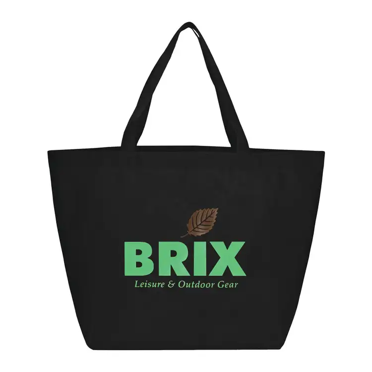 YaYa Non-Woven Polypropylene Tote Bag #2