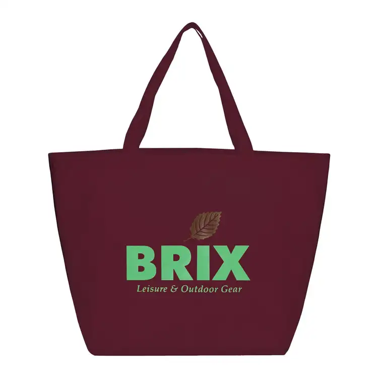 YaYa Non-Woven Polypropylene Tote Bag #5