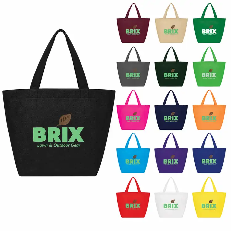 YaYa Non-Woven Polypropylene Tote Bag