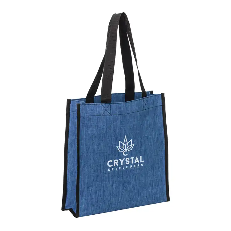 Tallahasee Heather Tote Bag #2