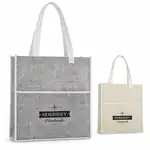 Apollo Recycled Non-Woven Convention Tote