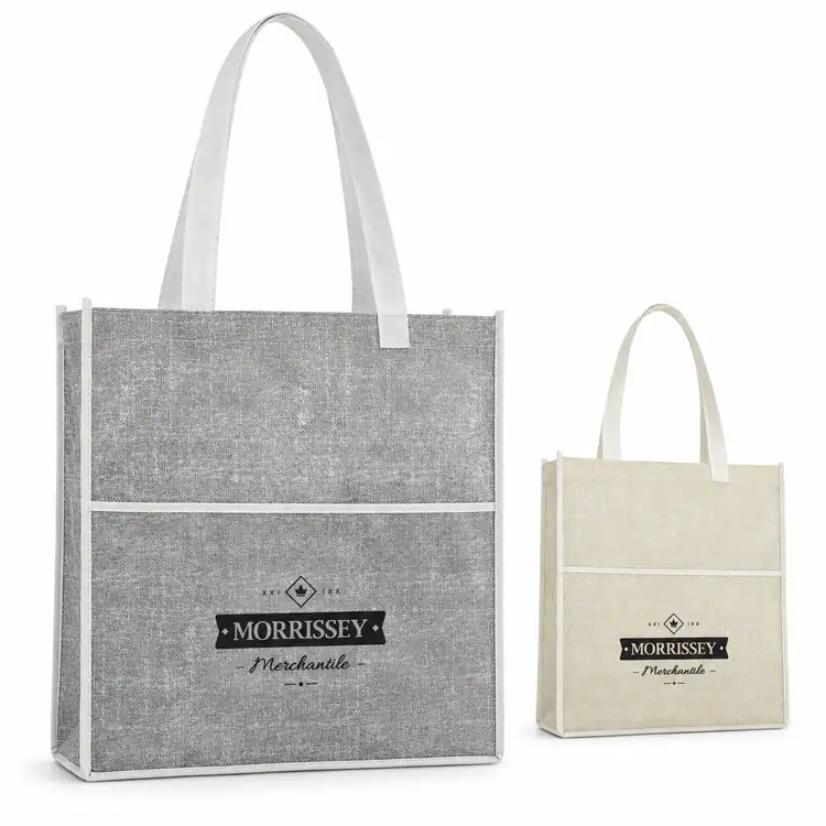 Apollo Recycled Non-Woven Convention Tote