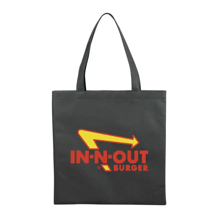 Small Zeus Convention Tote #2