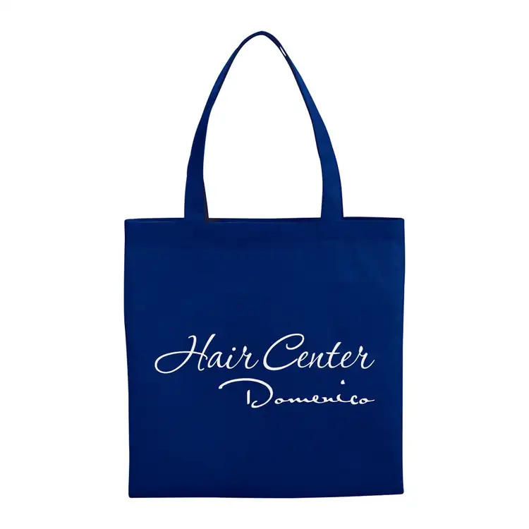 Small Zeus Convention Tote #3