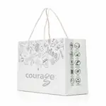 Stone Paper Tote Bag