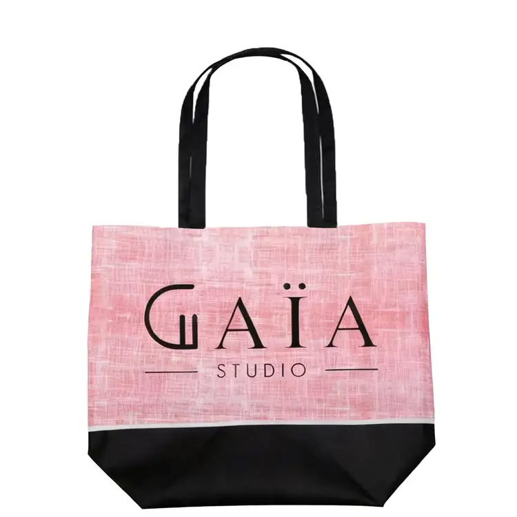 Sac fourre-tout en polypropylène Stylish #2