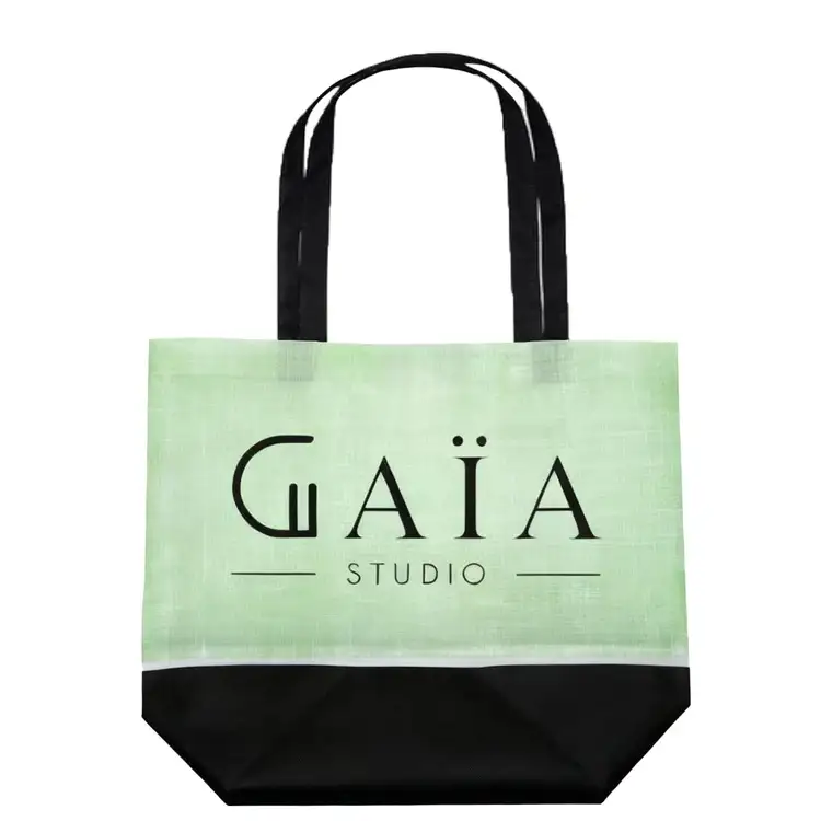 Sac fourre-tout en polypropylène Stylish #5