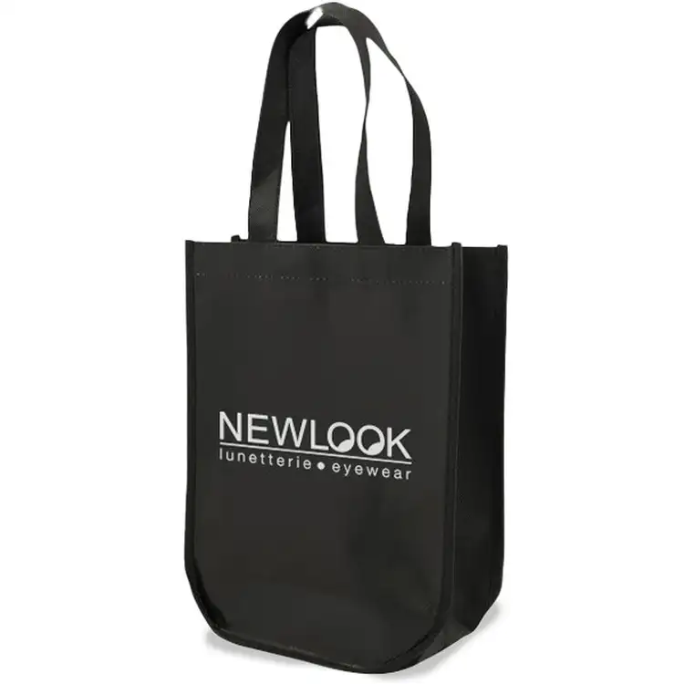 Severin Laminated Polypropylene Tote Bag #2