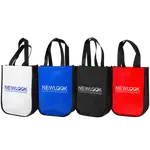 Severin Laminated Polypropylene Tote Bag