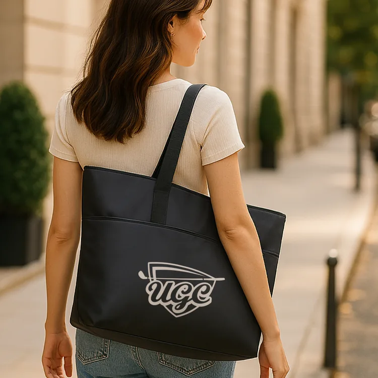 Euler Waterproof Cooler Tote #5