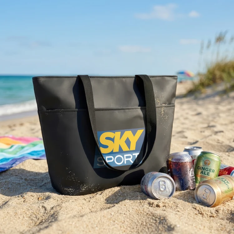 Euler Waterproof Cooler Tote #6