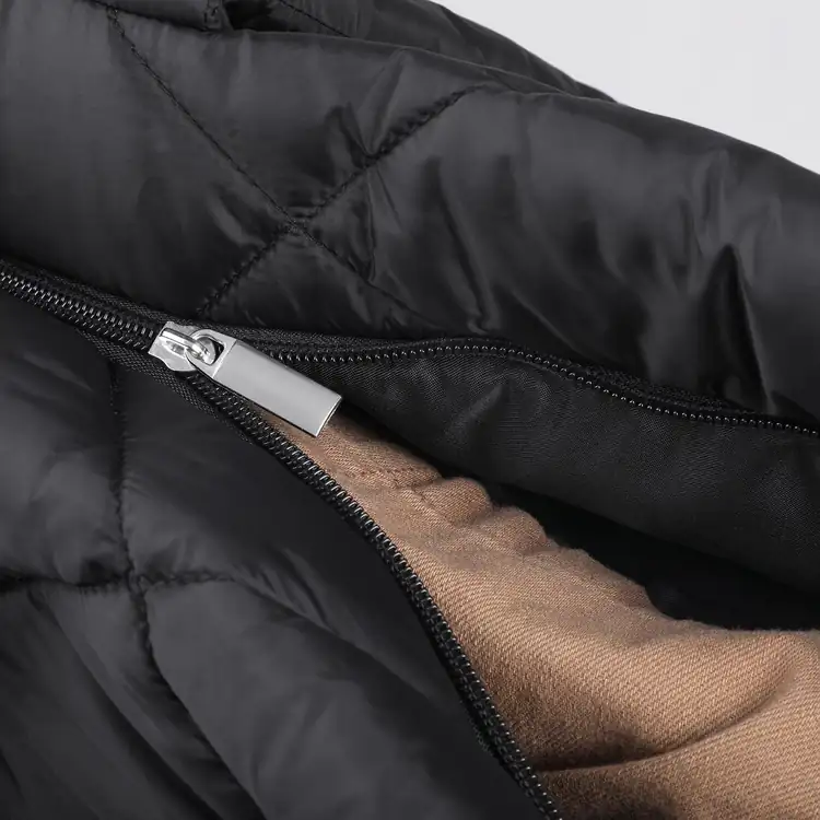 Sac fourre-tout matelassé Midtown #8