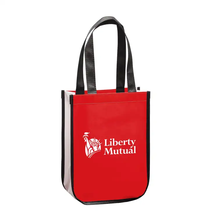 Sac fourre-tout mince recyclé #3