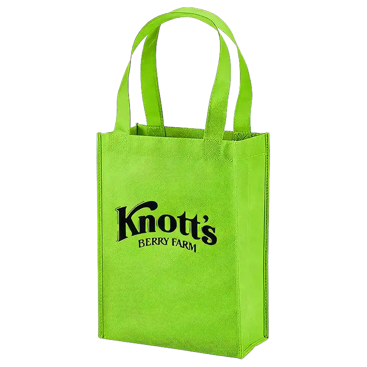 Payson Non-Woven Mini Tote Bag #10