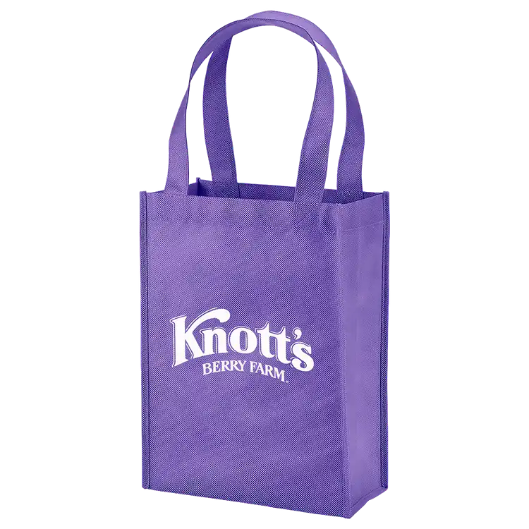 Payson Non-Woven Mini Tote Bag #2