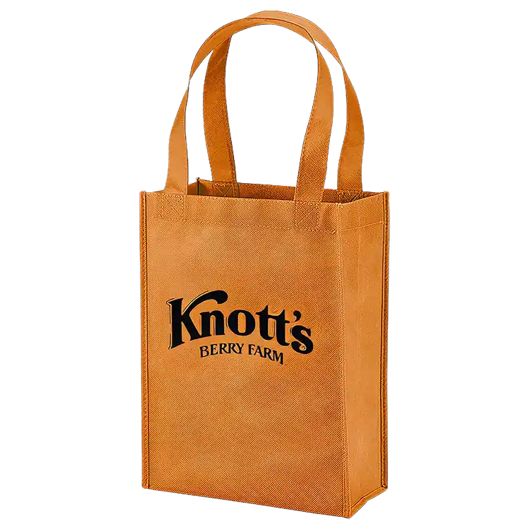 Payson Non-Woven Mini Tote Bag #3