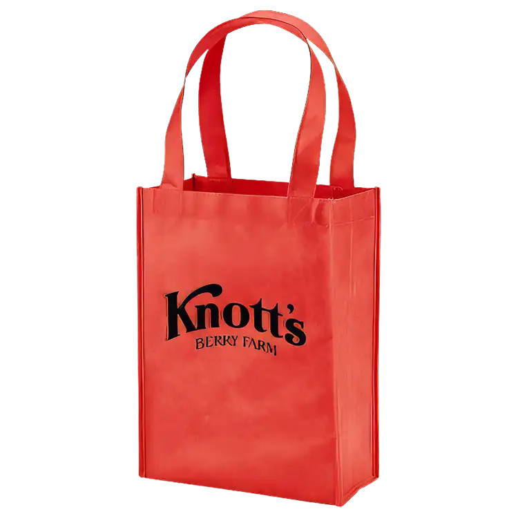 Payson Non-Woven Mini Tote Bag #4