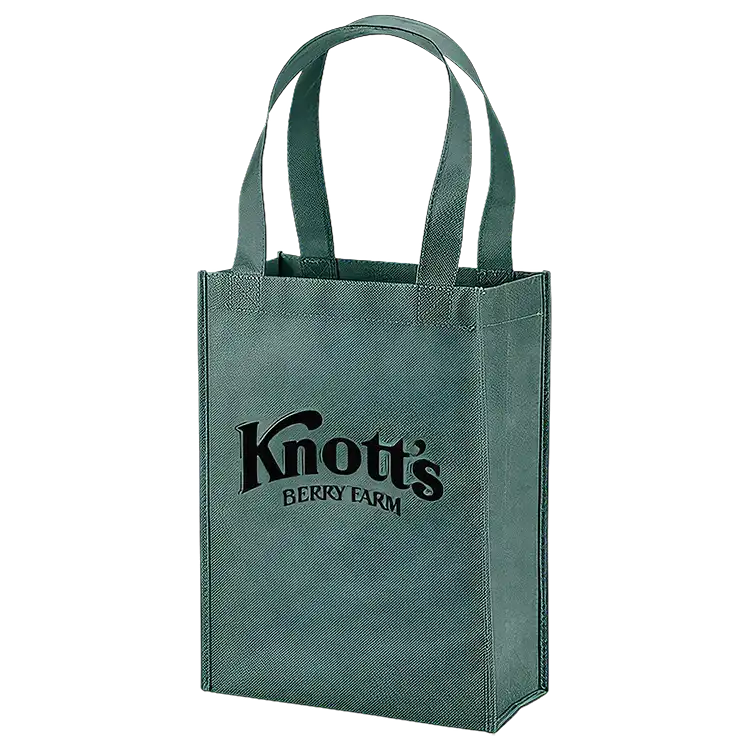 Payson Non-Woven Mini Tote Bag #5