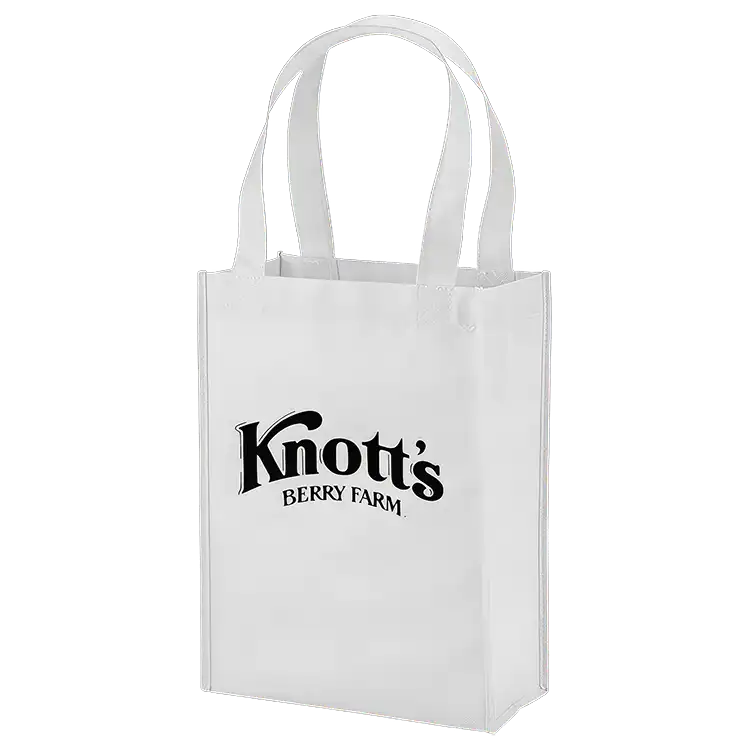 Payson Non-Woven Mini Tote Bag #6