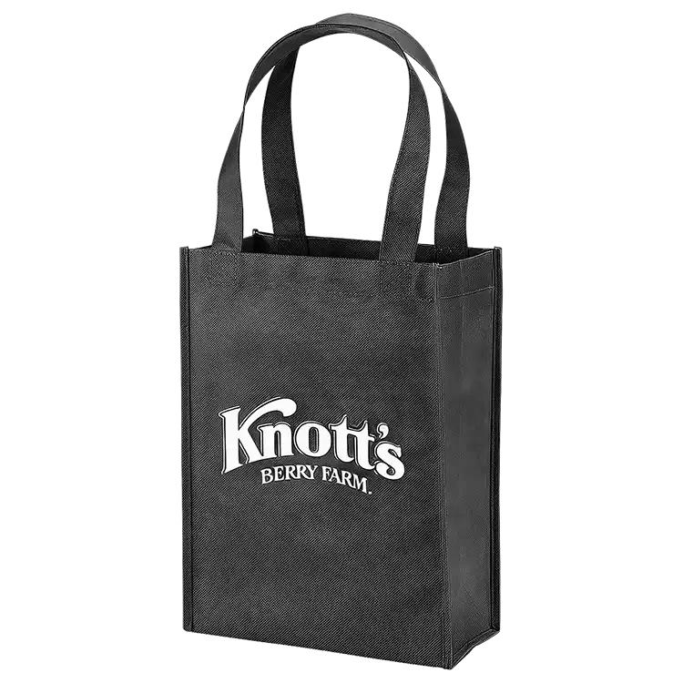 Payson Non-Woven Mini Tote Bag #7