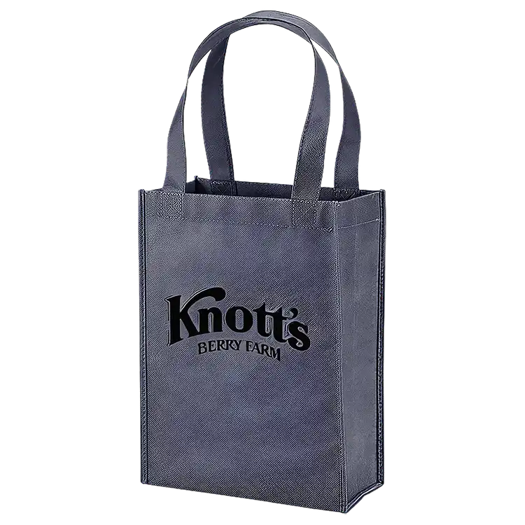 Payson Non-Woven Mini Tote Bag #8