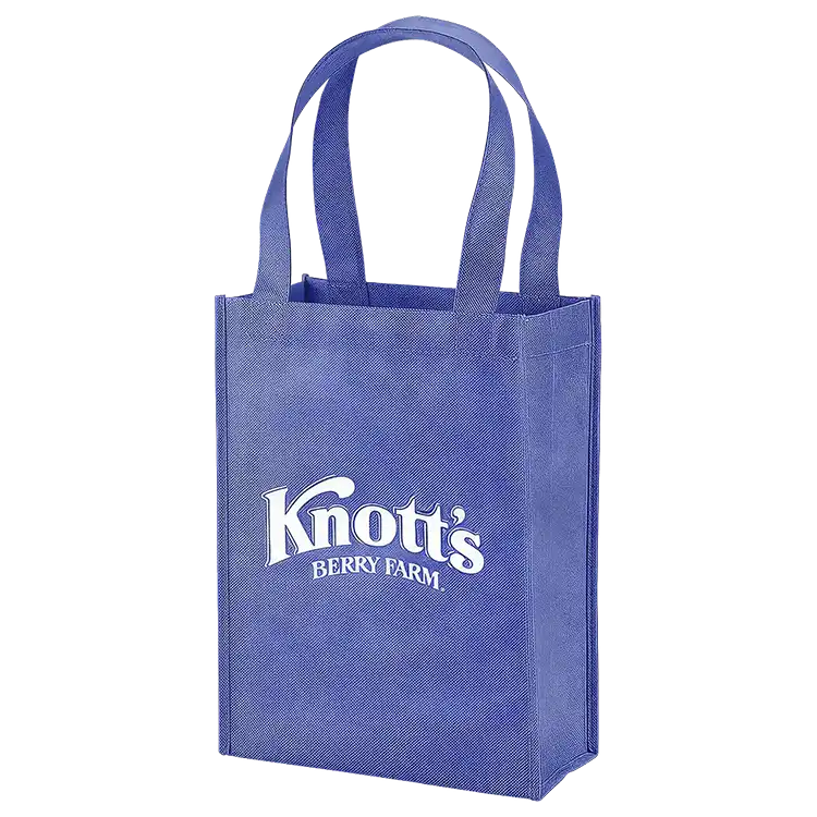 Payson Non-Woven Mini Tote Bag #9