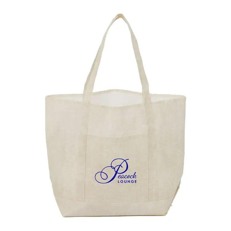 Beacon Recycled Non-Woven Boat Tote #4