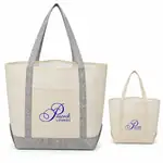 Beacon Recycled Non-Woven Boat Tote