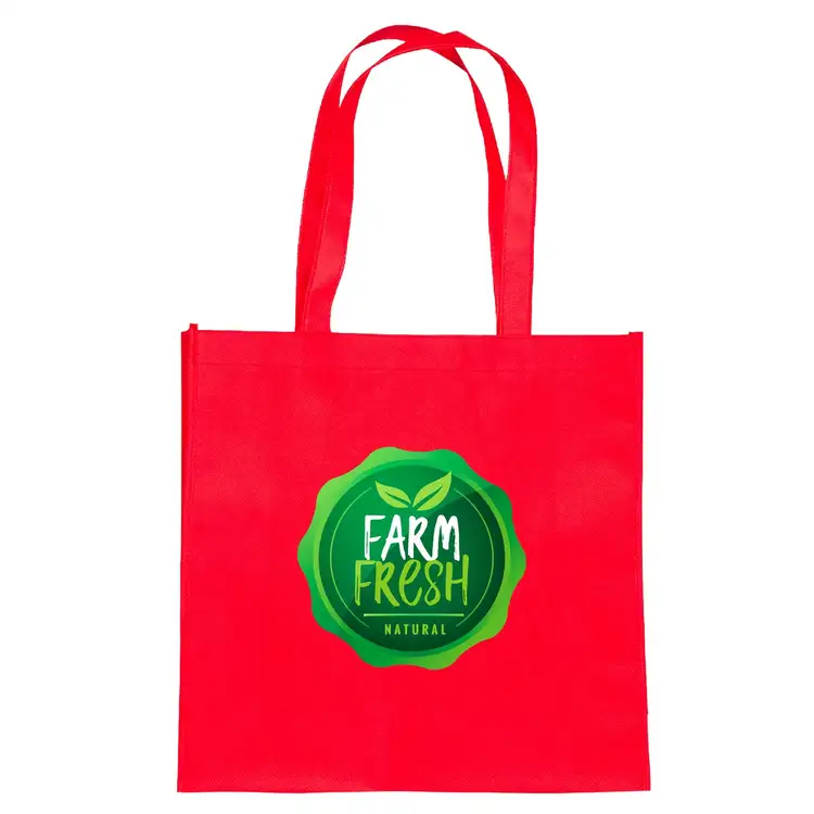 Monaghan Non-Woven Tote Bag #10