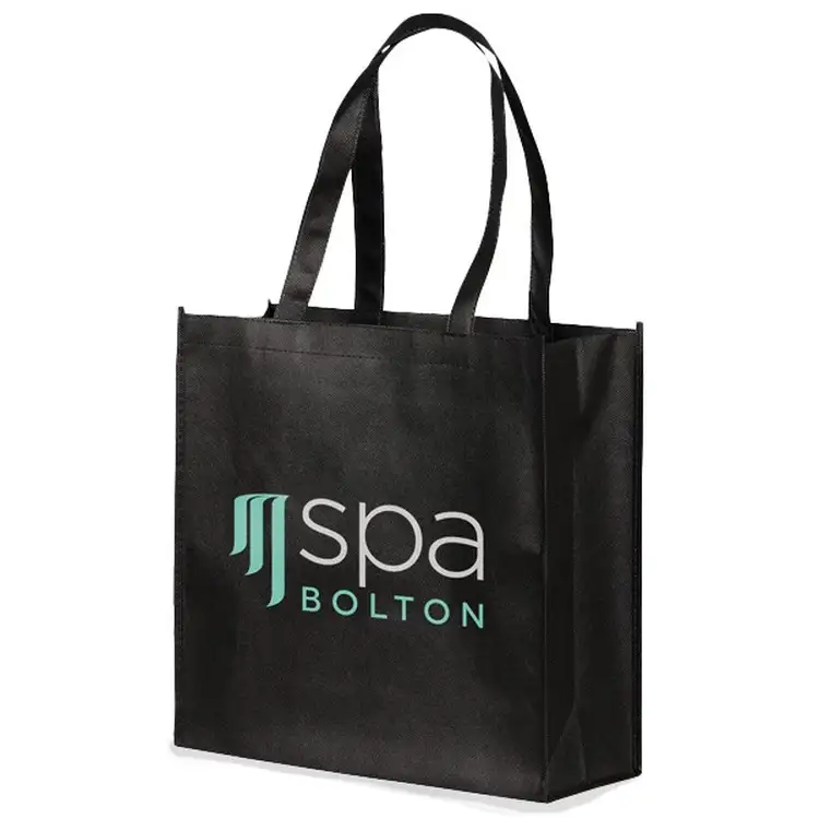 Monaghan Non-Woven Tote Bag #2