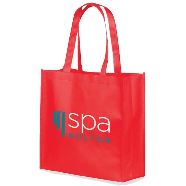 Monaghan Non-Woven Tote Bag #3