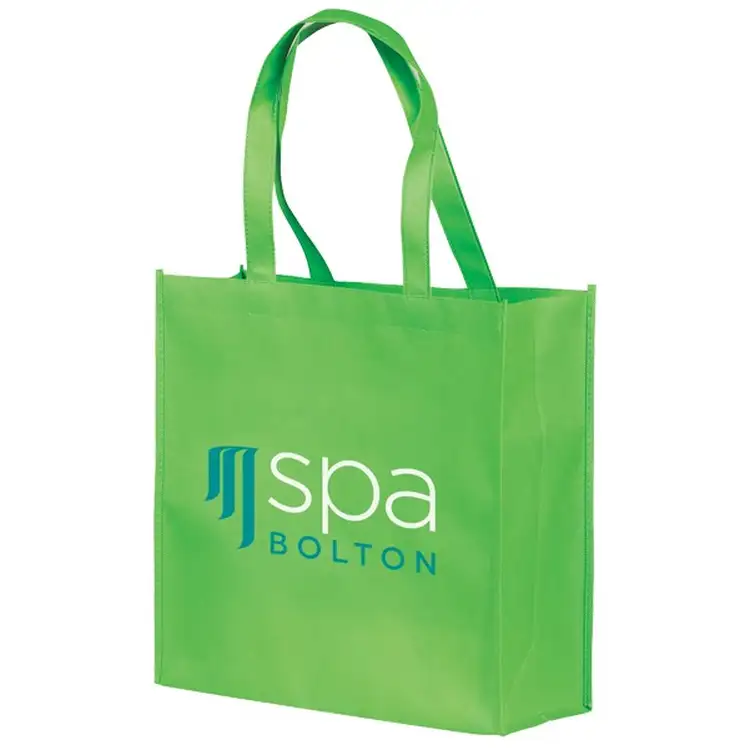 Monaghan Non-Woven Tote Bag #5