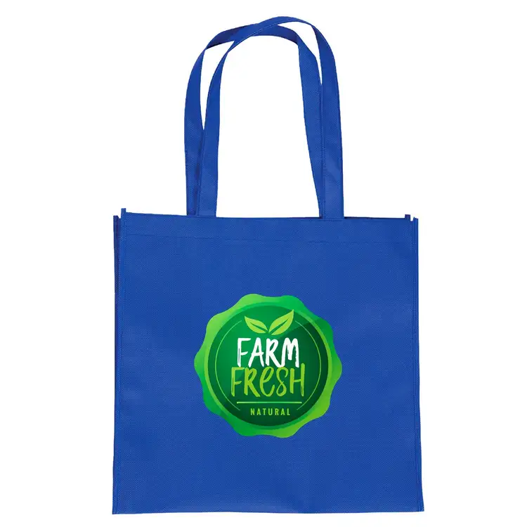 Monaghan Non-Woven Tote Bag #9