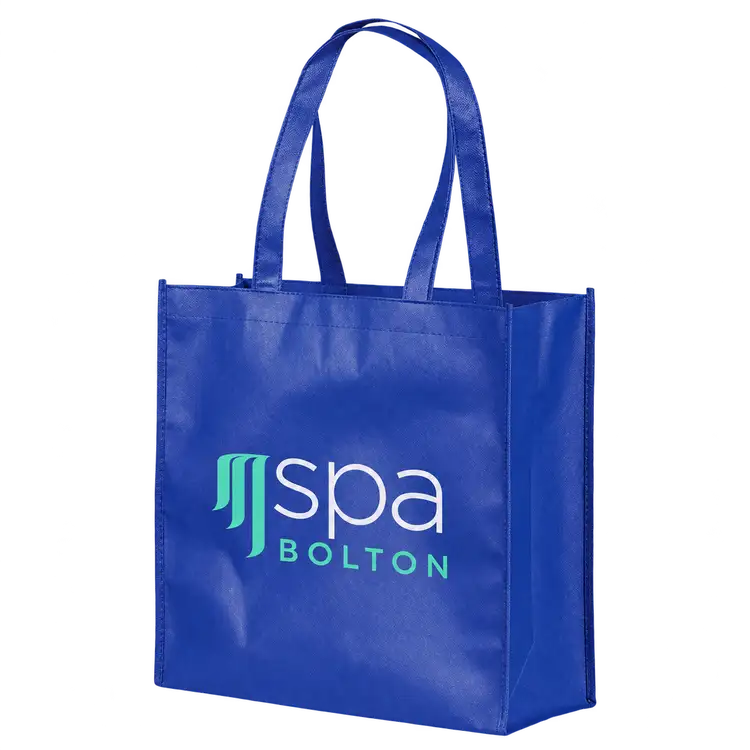Monaghan Non-Woven Tote Bag