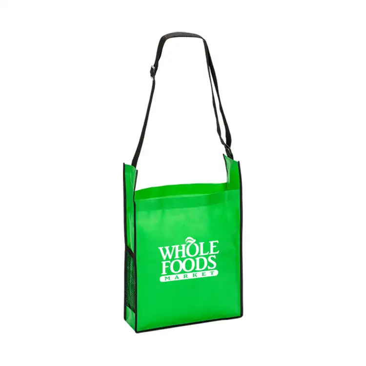 Rennes Non-Woven Tote Bag #2