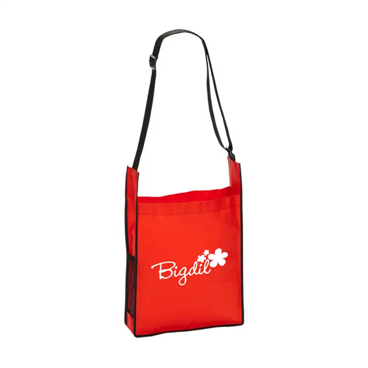 Rennes Non-Woven Tote Bag #3
