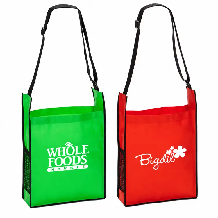 Rennes Non-Woven Tote Bag