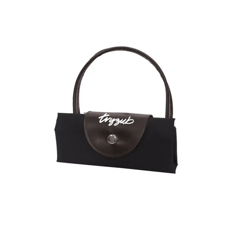 Fashion Mini Folding Tote Bag #2