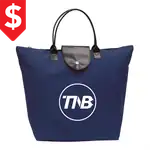 Fashion Mini Folding Tote Bag