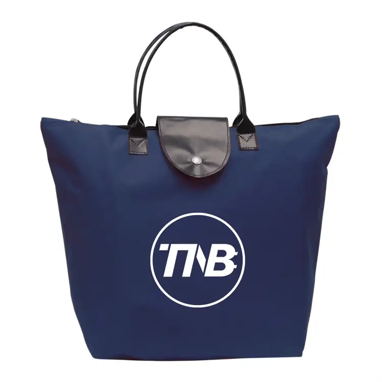 Fashion Mini Folding Tote Bag