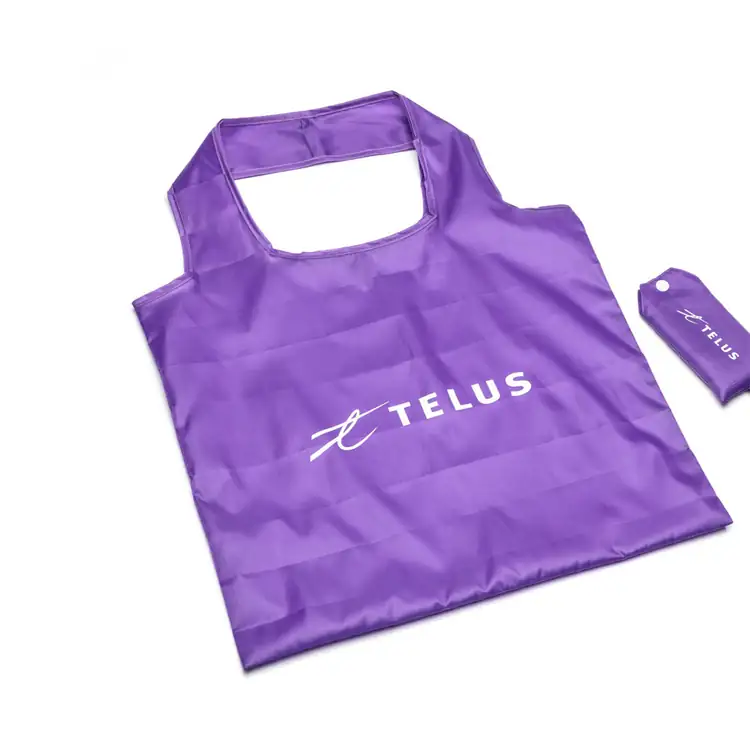Sac fourre-tout pliable